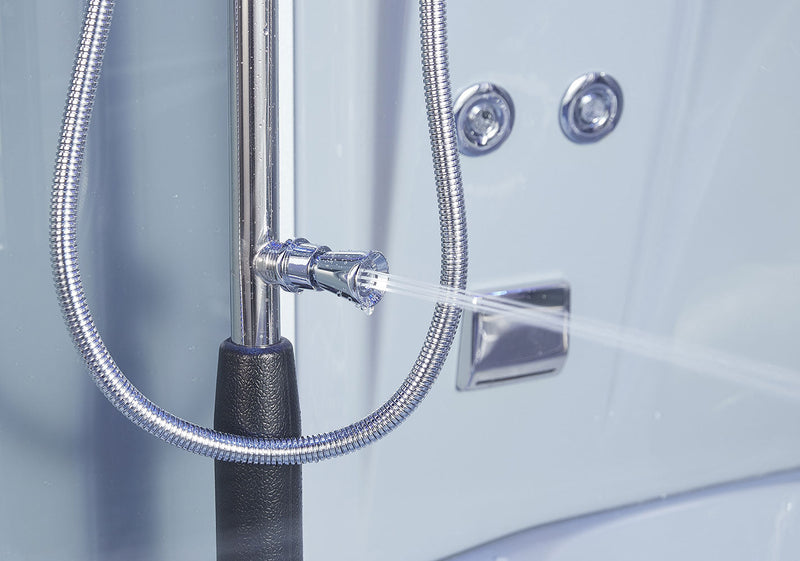 Platinum Superior Steam Shower