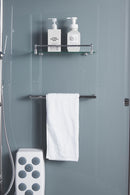 Platinum Superior Steam Shower