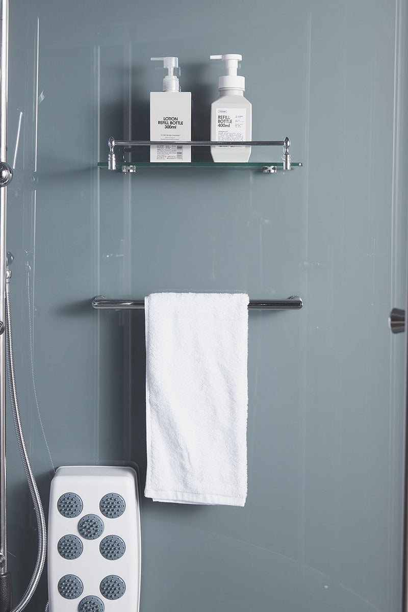Platinum Superior Steam Shower