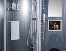 Platinum Superior Steam Shower