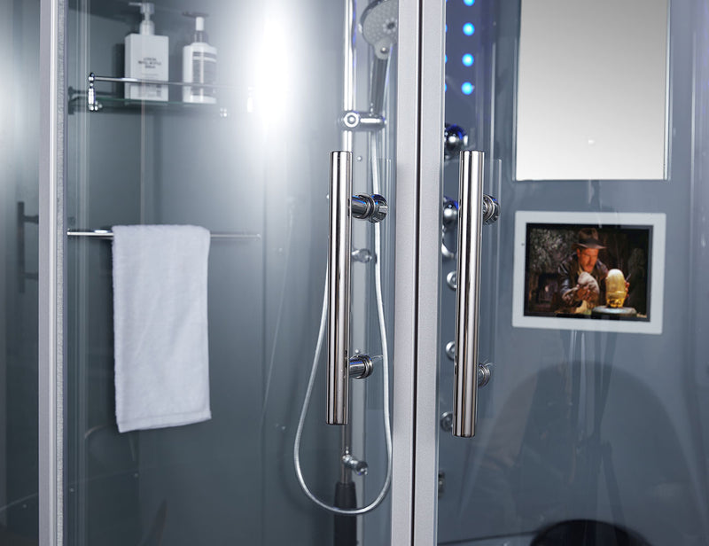 Platinum Superior Steam Shower