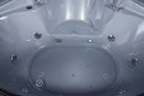 Platinum Superior Steam Shower