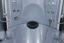 Platinum Superior Steam Shower