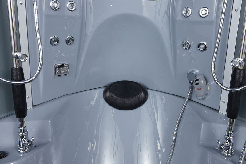 Platinum Superior Steam Shower