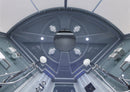 Platinum Superior Steam Shower