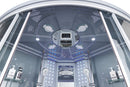 Platinum Superior Steam Shower