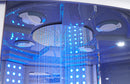 Platinum Superior Steam Shower