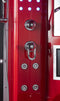 Platinum Superior Steam Shower