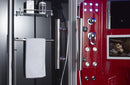 Platinum Superior Steam Shower