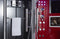 Platinum Superior Steam Shower