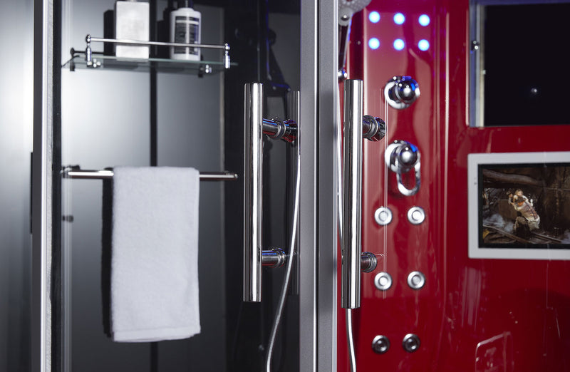 Platinum Superior Steam Shower