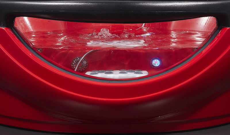 Platinum Superior Steam Shower