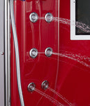 Platinum Superior Steam Shower