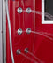 Platinum Superior Steam Shower