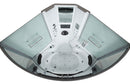 Platinum Superior Steam Shower