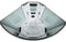 Platinum Superior Steam Shower