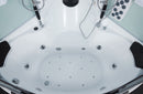 Platinum Superior Steam Shower