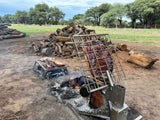 Tagwood BBQ Basement Grill | BBQ94SS - PRE-ORDER