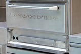 Tagwood BBQ Argentine  Fire & Charcoal Oven Fire Grill all Stainless Steel | TAG02