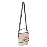 Malbon x Honma Performance Tote Bag Ivory