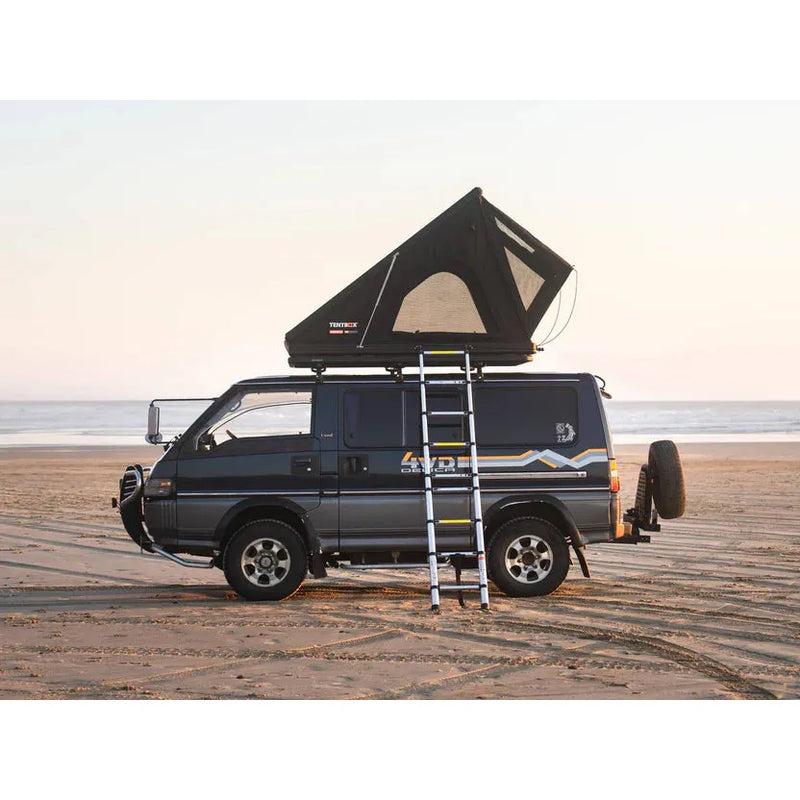 TentBox Cargo 2.0