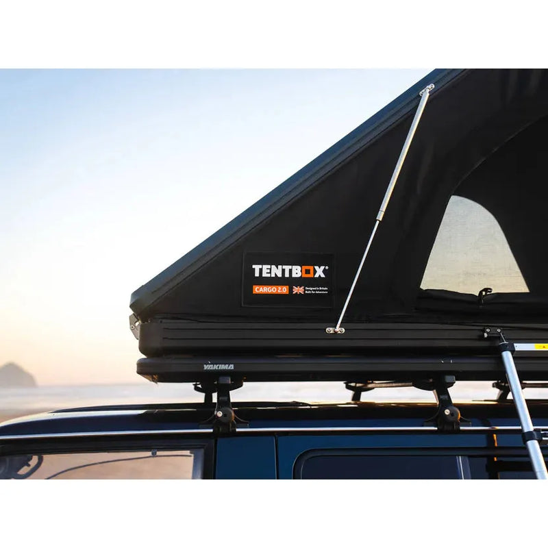 TentBox Cargo 2.0