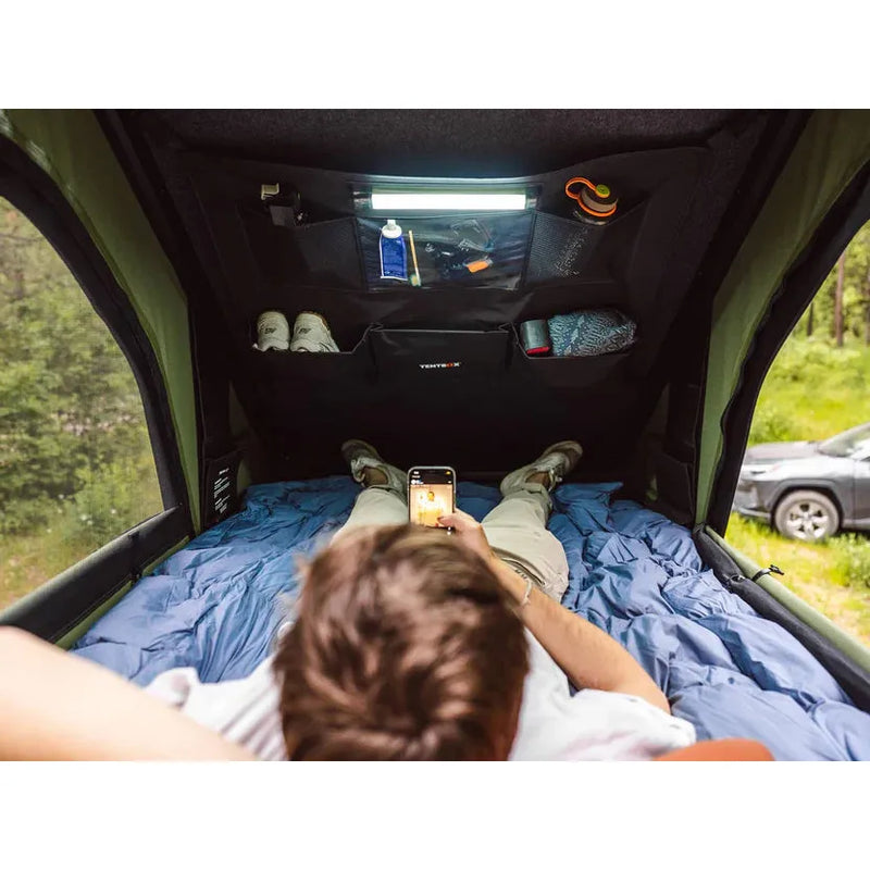 TentBox Cargo 2.0