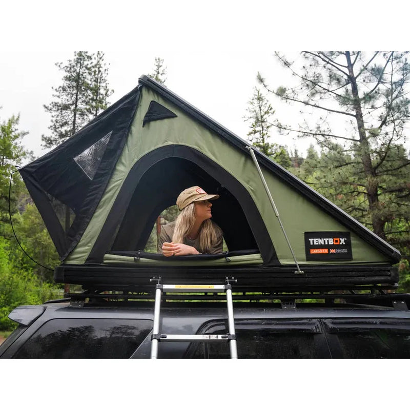 TentBox Cargo 2.0
