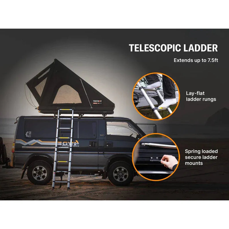 TentBox Cargo 2.0