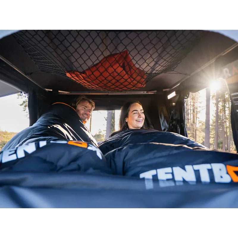 TentBox Classic 2.0