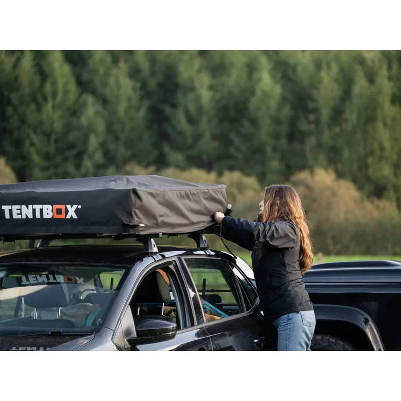 TentBox Lite 2.0