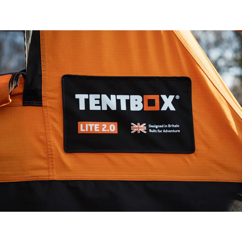 TentBox Lite 2.0