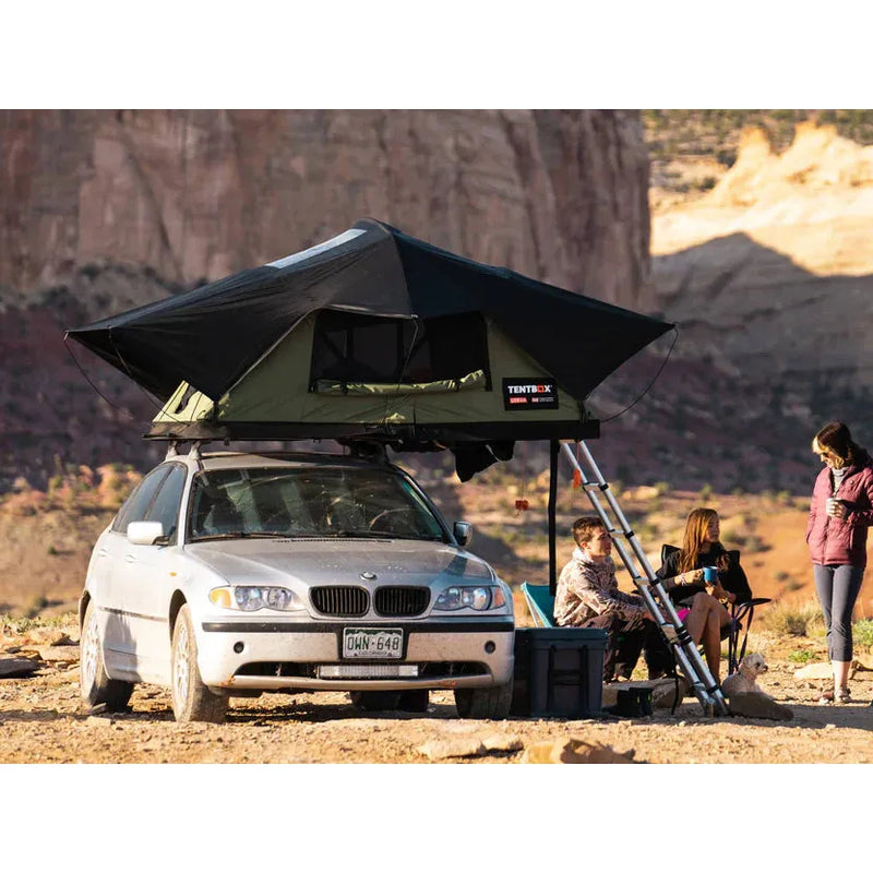 TentBox Lite 2.0