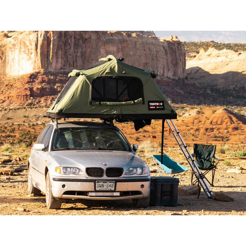 TentBox Lite 2.0