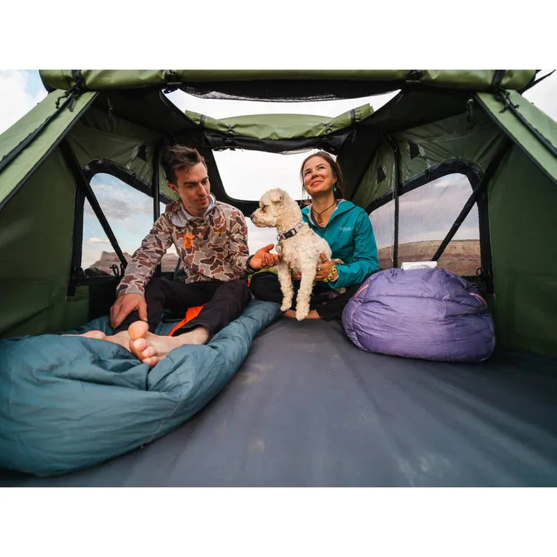 TentBox Lite 2.0