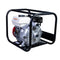 BE Power 2" Semi-Trash Transfer Pump with Honda GX200 Engine