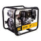 BE Power 3"-Trash Transfer Pump with Honda GX390 Engine