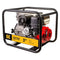 BE Power 3"-Trash Transfer Pump with Honda GX390 Engine