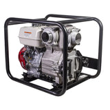 BE Power 3"-Trash Transfer Pump with Honda GX390 Engine
