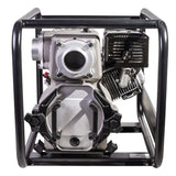 BE Power 3"-Trash Transfer Pump with Honda GX390 Engine