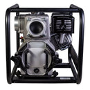 BE Power 4"-Trash Transfer Pump with Honda GX390 Engine