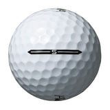 TW-S Golf Balls