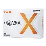 TW-X Golf Balls