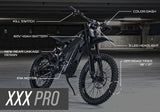 TALARIA XXX PRO 2025