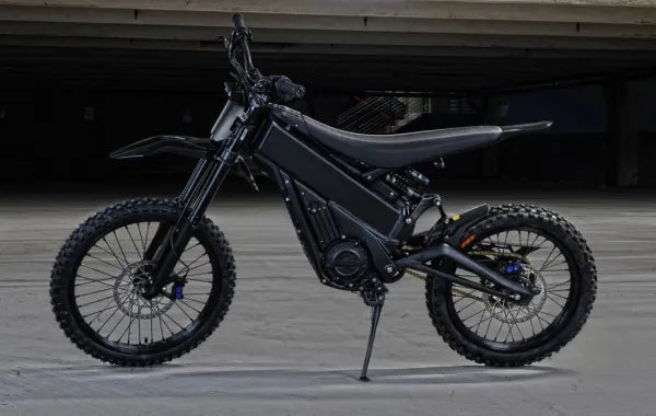 TALARIA XXX PRO 2025