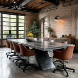 The Teddy Conference Table