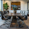 The Terry Conference Table