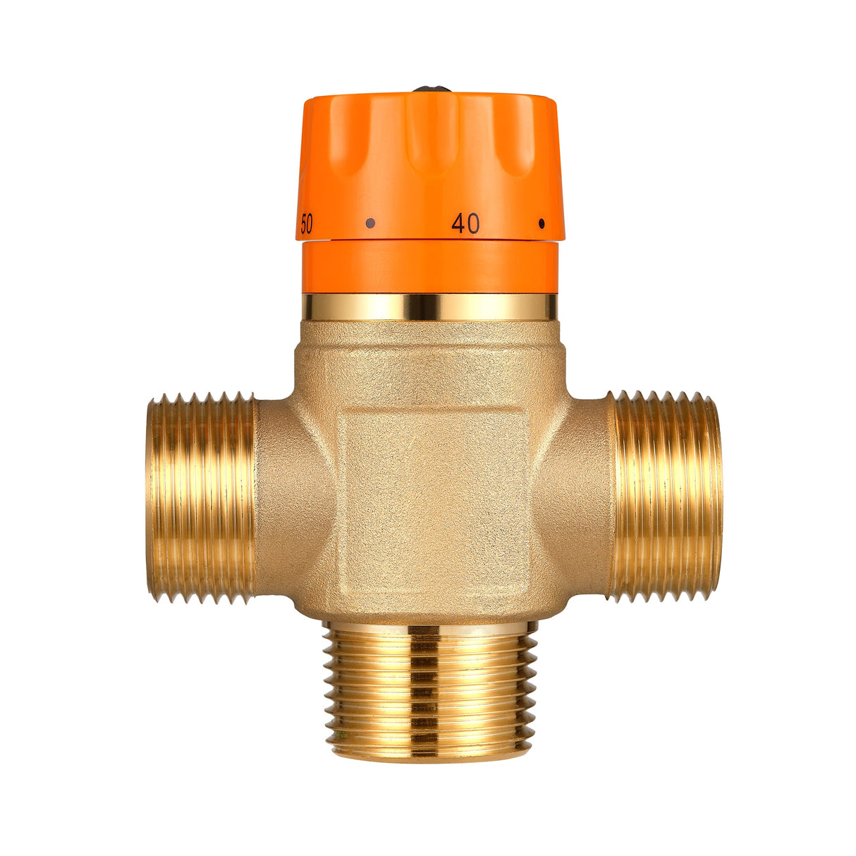 Radiant Mixing Valve