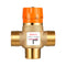 Radiant Mixing Valve