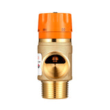 Radiant Mixing Valve